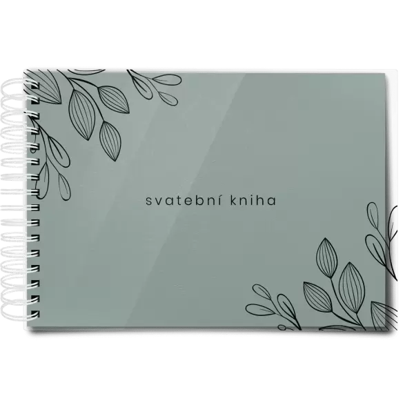 Plexi svatební album EMILIE