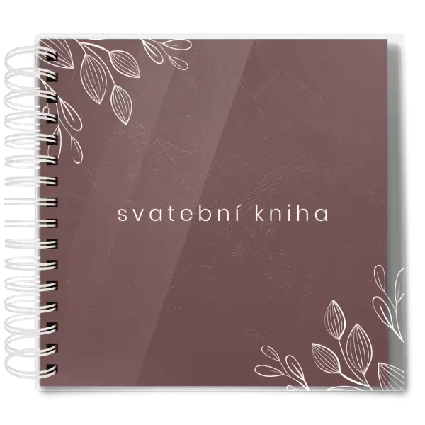 Plexi svatební album EMILIE