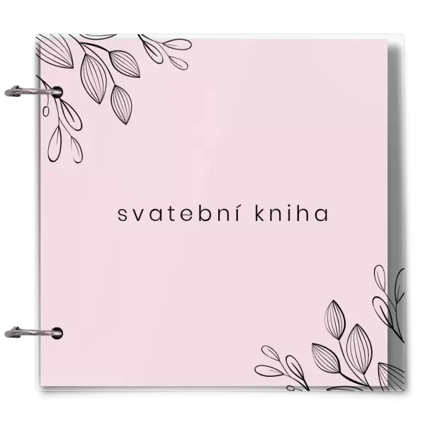 Plexi svatební album EMILIE