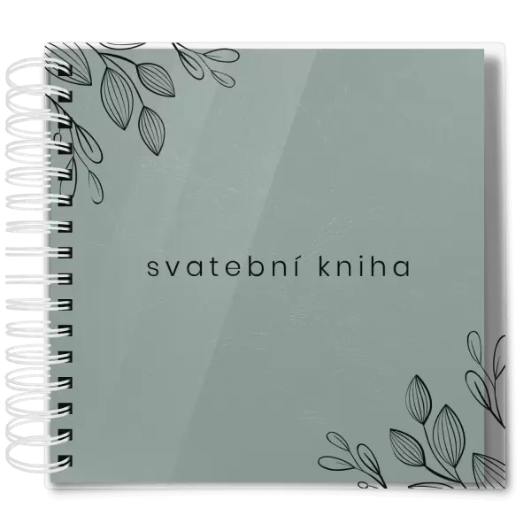 Plexi svatební album EMILIE