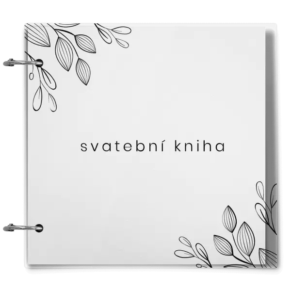 Plexi svatební album EMILIE