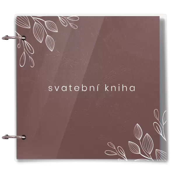 Plexi svatební album EMILIE