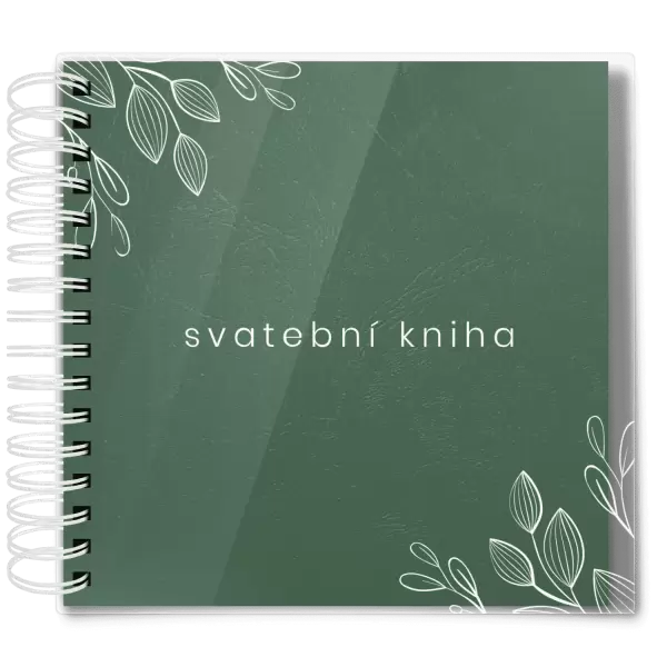 Plexi svatební album EMILIE