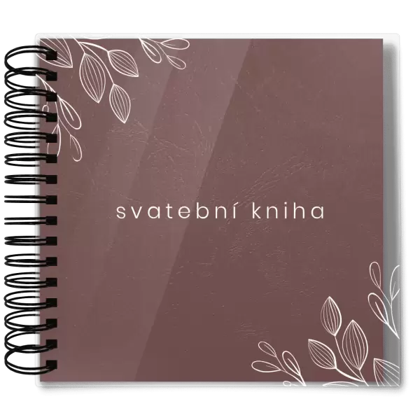 Plexi svatební album EMILIE