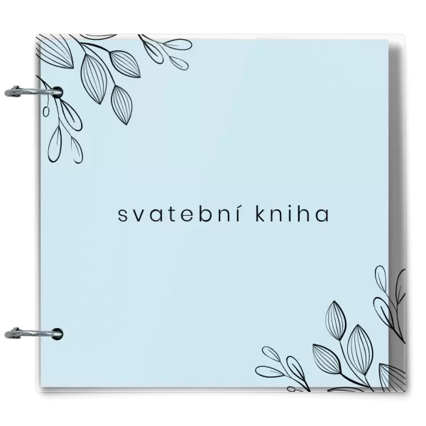 Plexi svatební album EMILIE