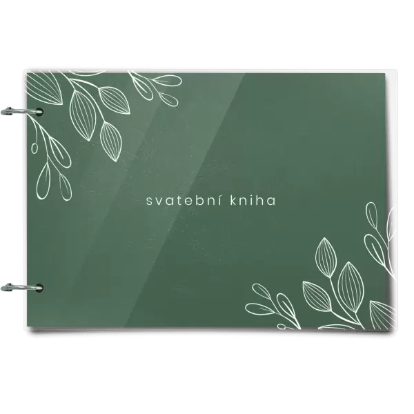 Plexi svatební album EMILIE