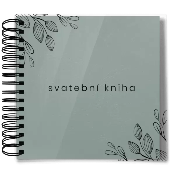 Plexi svatební album EMILIE