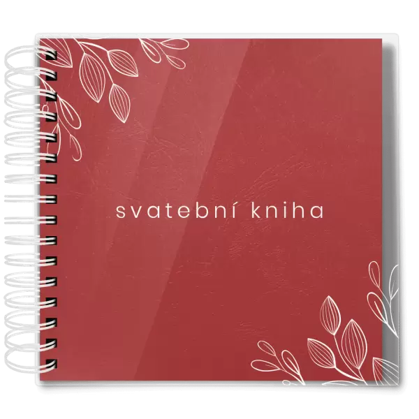 Plexi svatební album EMILIE