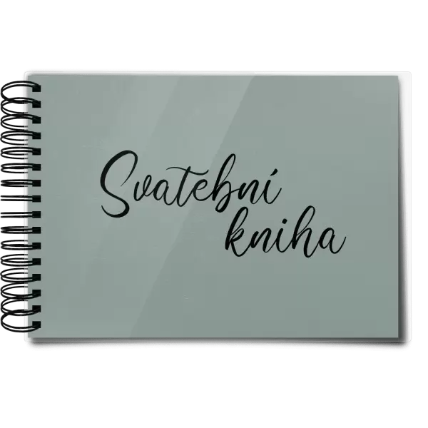 Plexi svatební album HEDVIKA