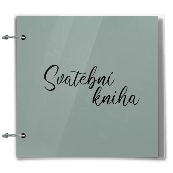 Plexi svatební album HEDVIKA