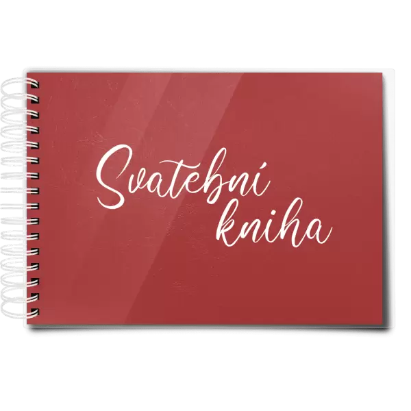 Plexi svatební album HEDVIKA