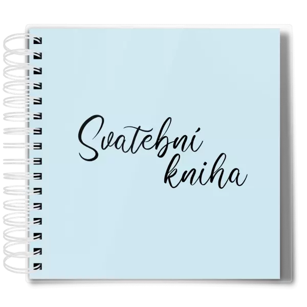 Plexi svatební album HEDVIKA