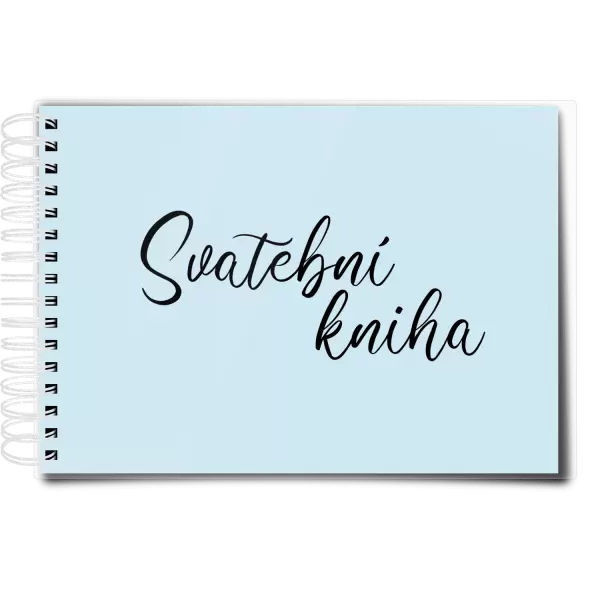 Plexi svatební album HEDVIKA