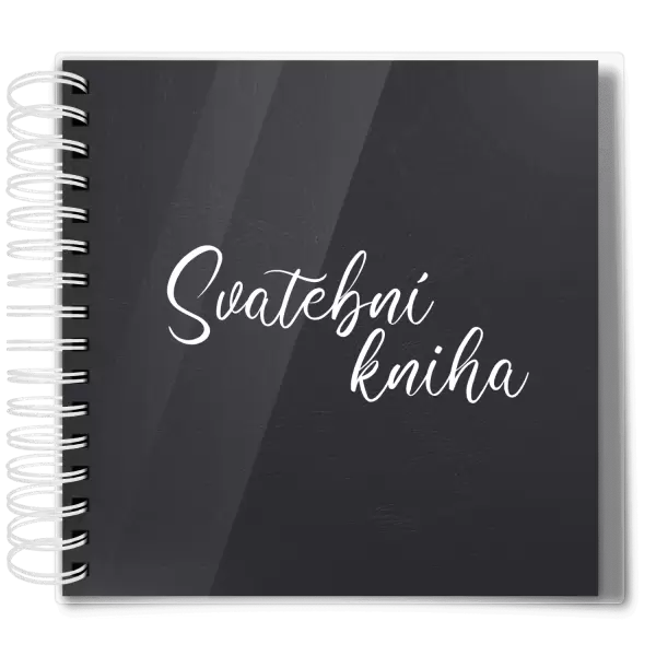 Plexi svatební album HEDVIKA