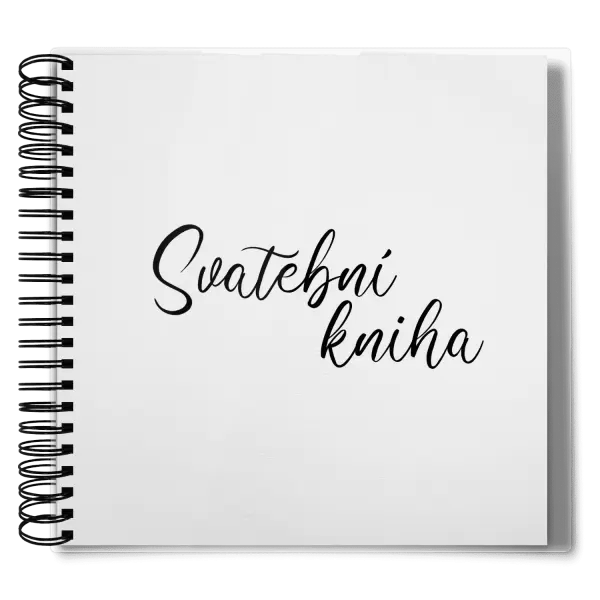 Plexi svatební album HEDVIKA