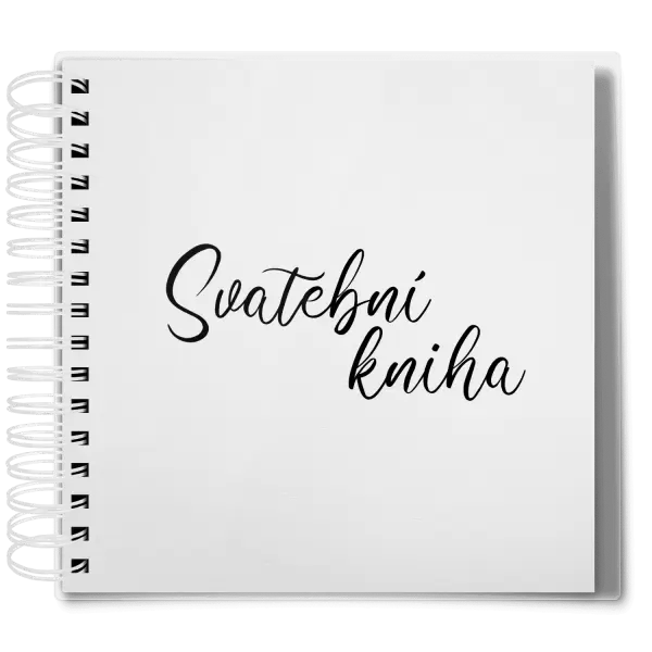 Plexi svatební album HEDVIKA