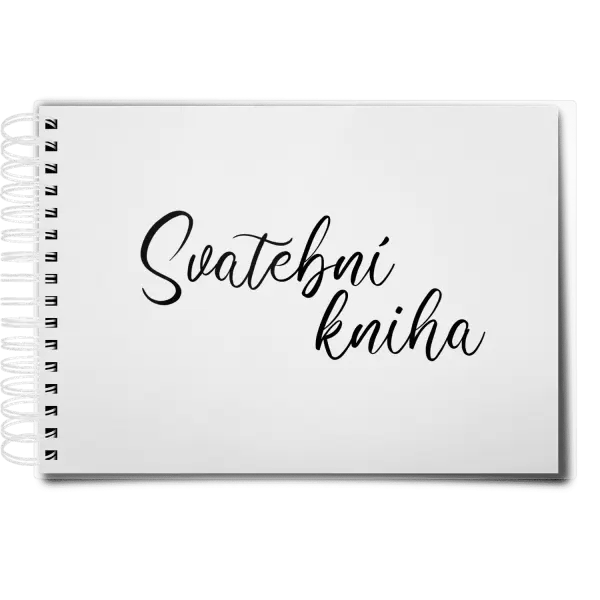 Plexi svatební album HEDVIKA