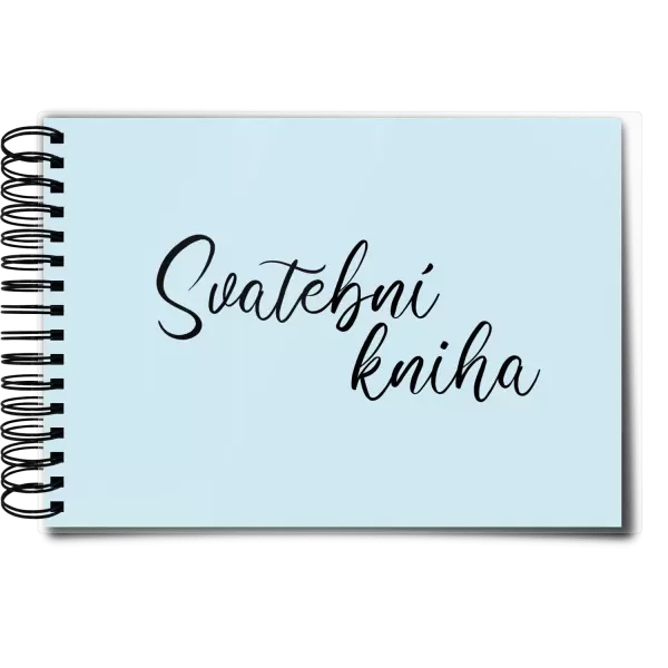 Plexi svatební album HEDVIKA