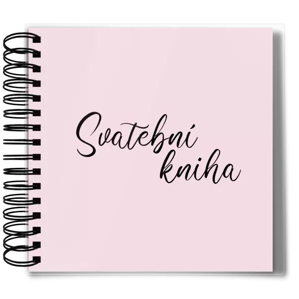 Plexi svatební album HEDVIKA