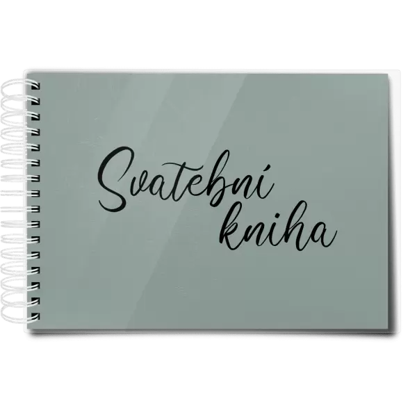 Plexi svatební album HEDVIKA