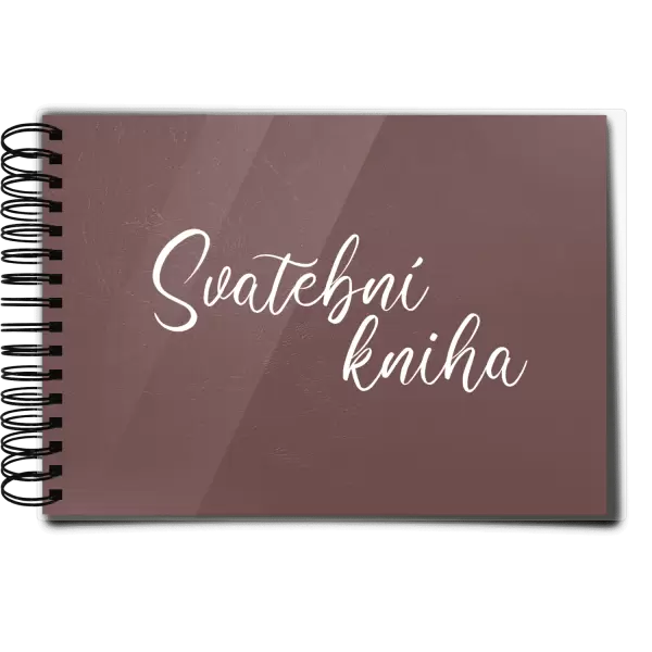 Plexi svatební album HEDVIKA