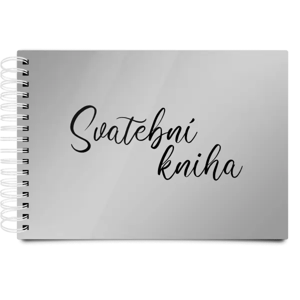 Plexi svatební album HEDVIKA