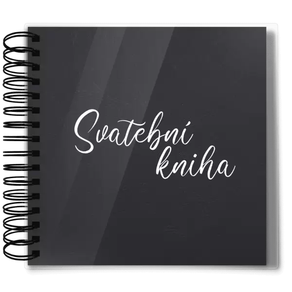 Plexi svatební album HEDVIKA