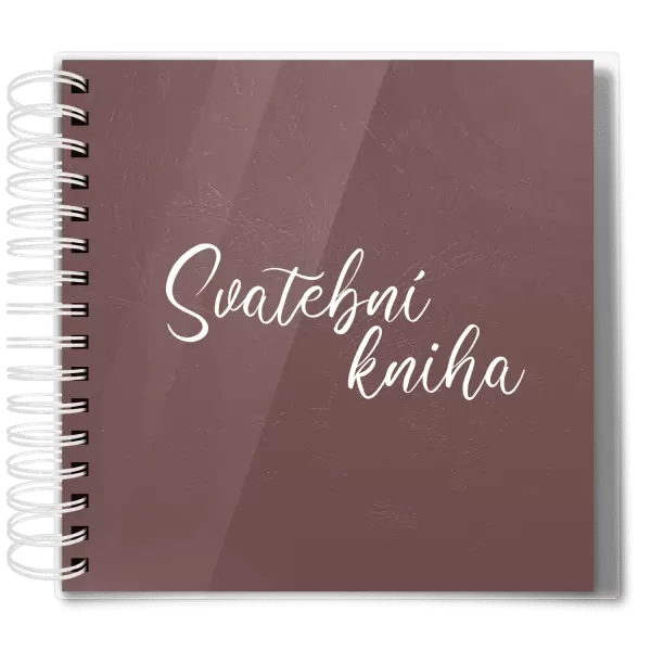 Plexi svatební album HEDVIKA