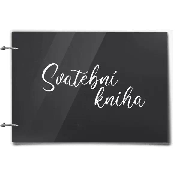Plexi svatební album HEDVIKA