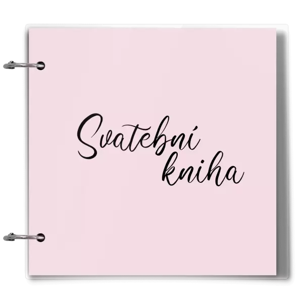 Plexi svatební album HEDVIKA