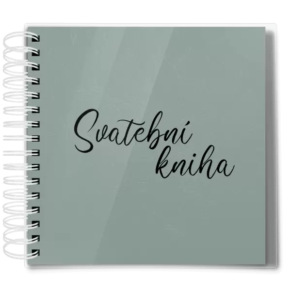 Plexi svatební album HEDVIKA