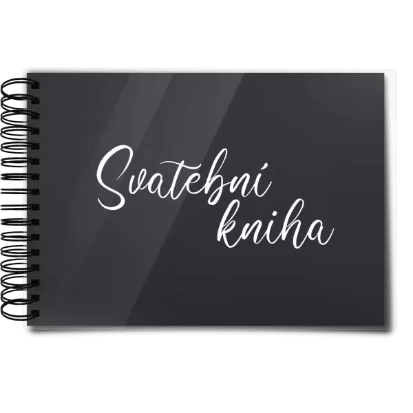 Plexi svatební album HEDVIKA