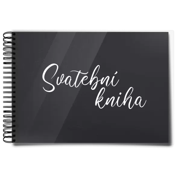 Plexi svatební album HEDVIKA