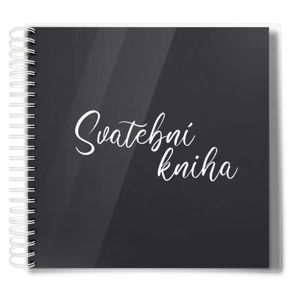 Plexi svatební album HEDVIKA