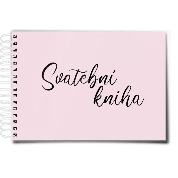 Plexi svatební album HEDVIKA