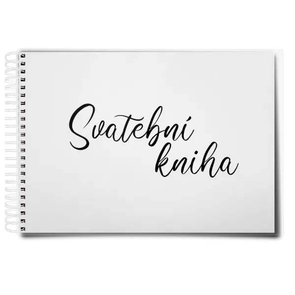Plexi svatební album HEDVIKA