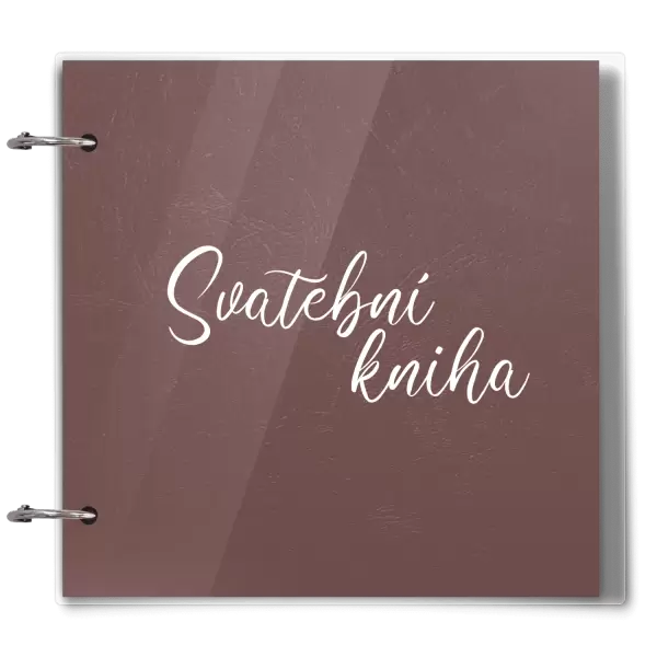 Plexi svatební album HEDVIKA