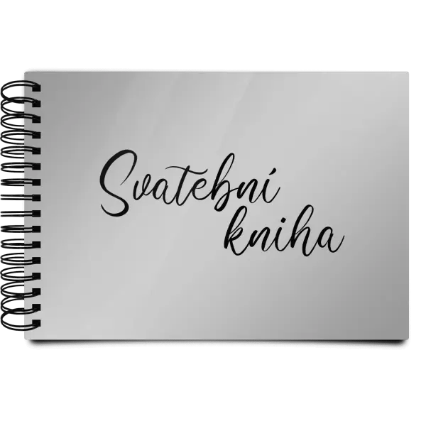 Plexi svatební album HEDVIKA