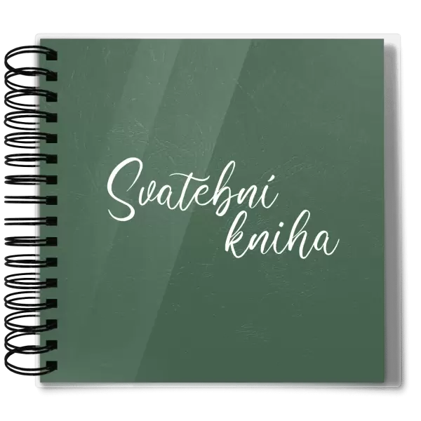 Plexi svatební album HEDVIKA