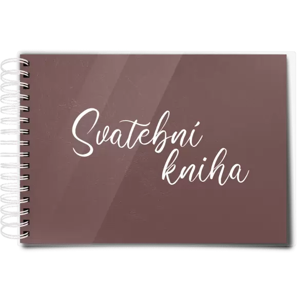 Plexi svatební album HEDVIKA