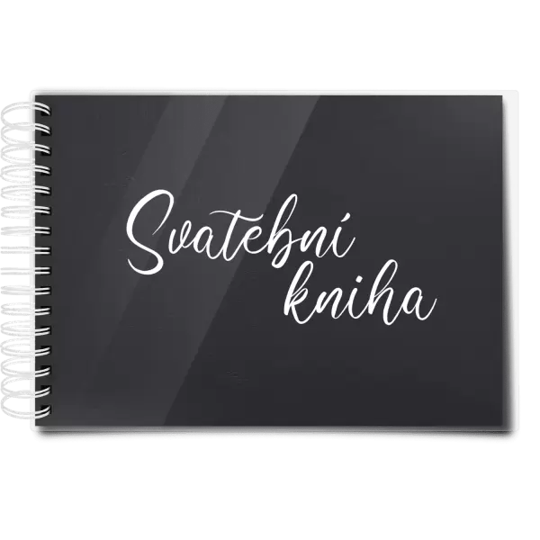 Plexi svatební album HEDVIKA