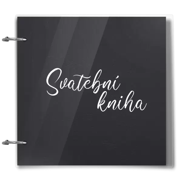 Plexi svatební album HEDVIKA