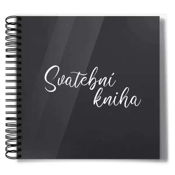 Plexi svatební album HEDVIKA