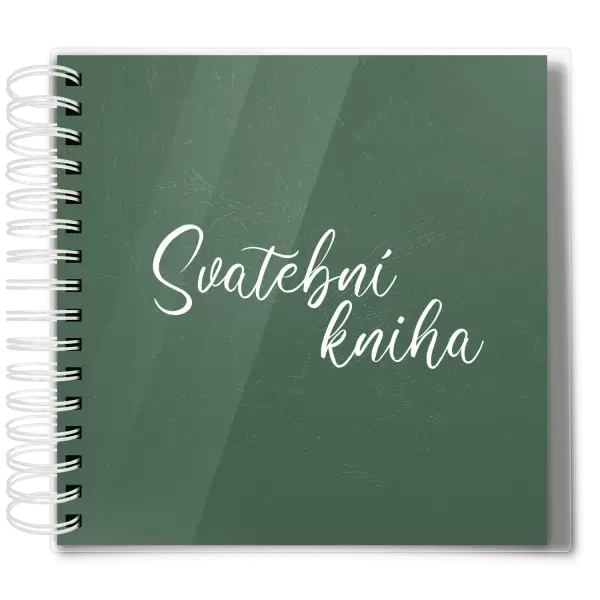 Plexi svatební album HEDVIKA