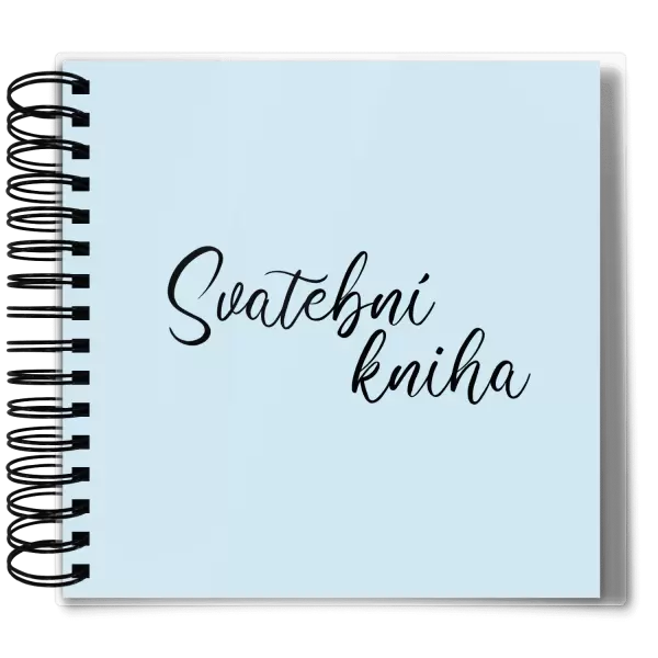 Plexi svatební album HEDVIKA