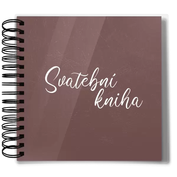 Plexi svatební album HEDVIKA