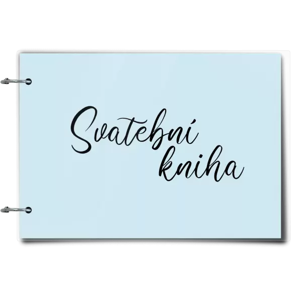 Plexi svatební album HEDVIKA