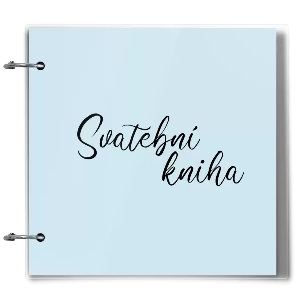 Plexi svatební album HEDVIKA