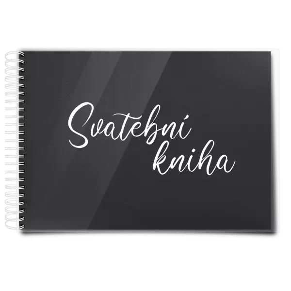 Plexi svatební album HEDVIKA