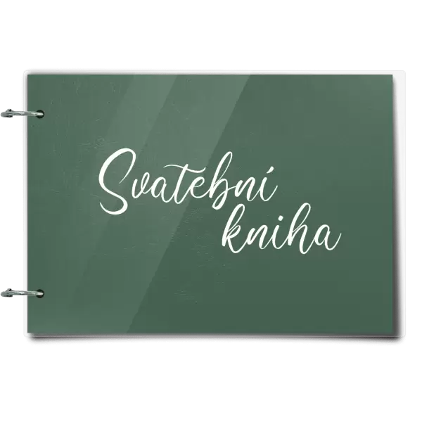 Plexi svatební album HEDVIKA